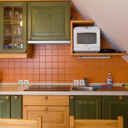 Alpine Spot Apartment Kranjska Gora Bagian luar foto