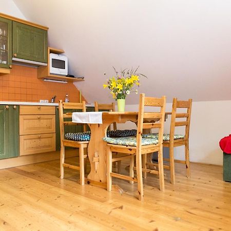Alpine Spot Apartment Kranjska Gora Bagian luar foto