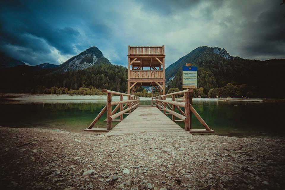 Alpine Spot Apartment Kranjska Gora Bagian luar foto