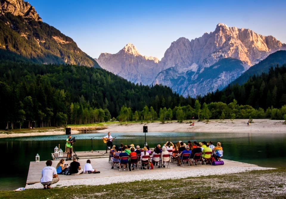 Alpine Spot Apartment Kranjska Gora Bagian luar foto