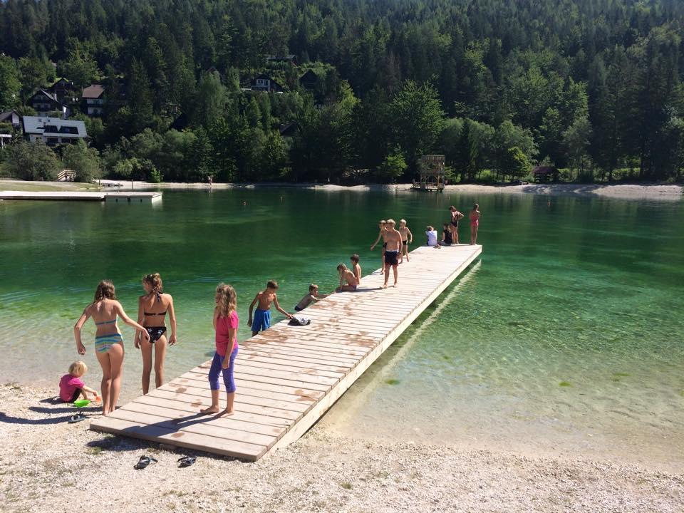 Alpine Spot Apartment Kranjska Gora Bagian luar foto