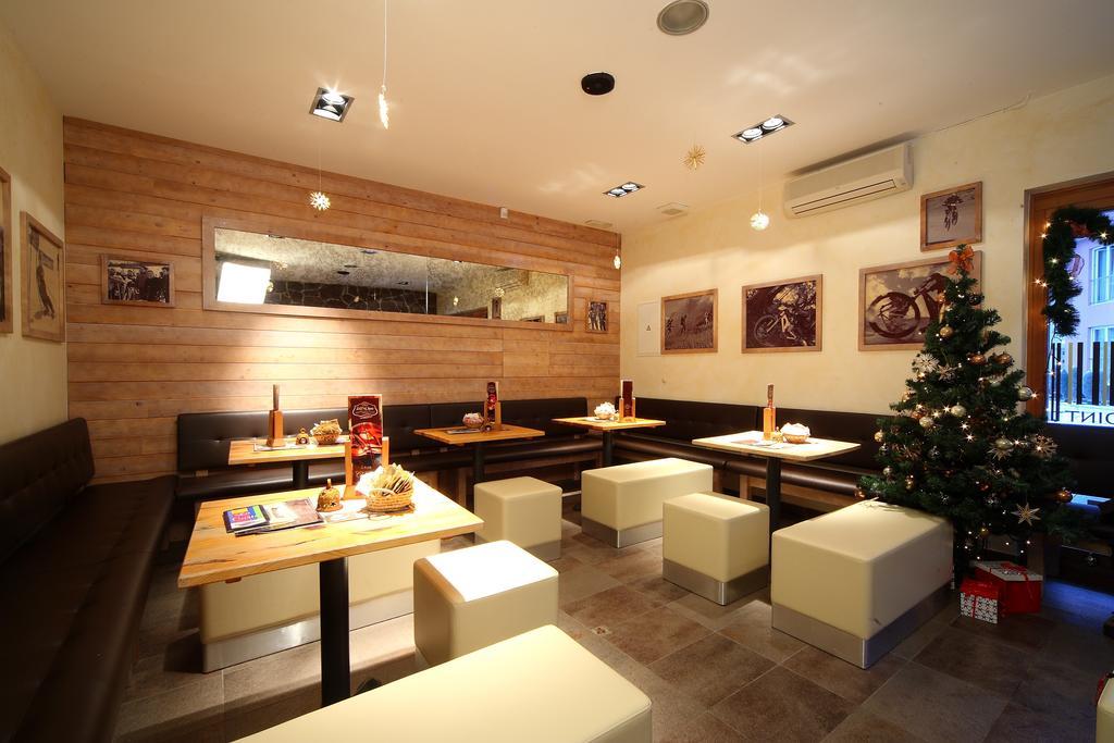 Alpine Spot Apartment Kranjska Gora Ruang foto