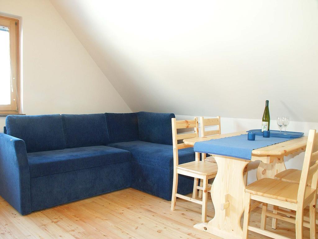 Alpine Spot Apartment Kranjska Gora Ruang foto