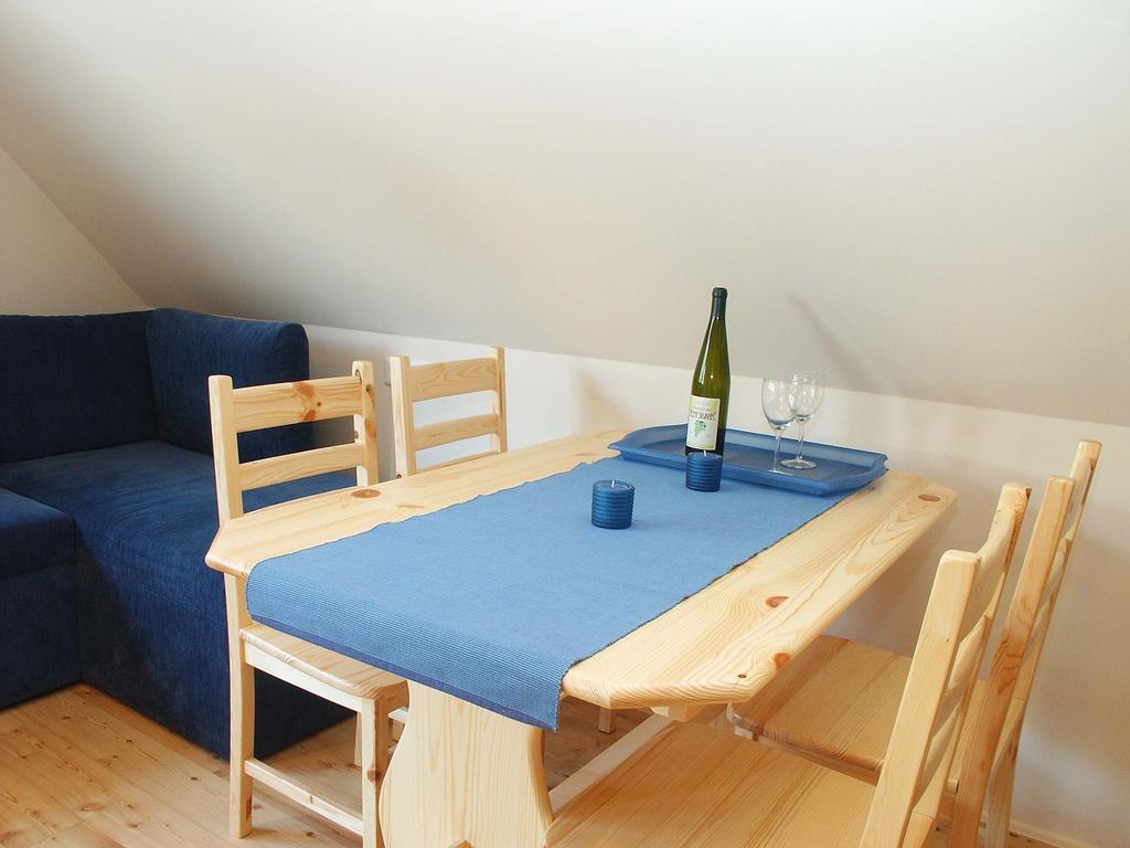 Alpine Spot Apartment Kranjska Gora Ruang foto
