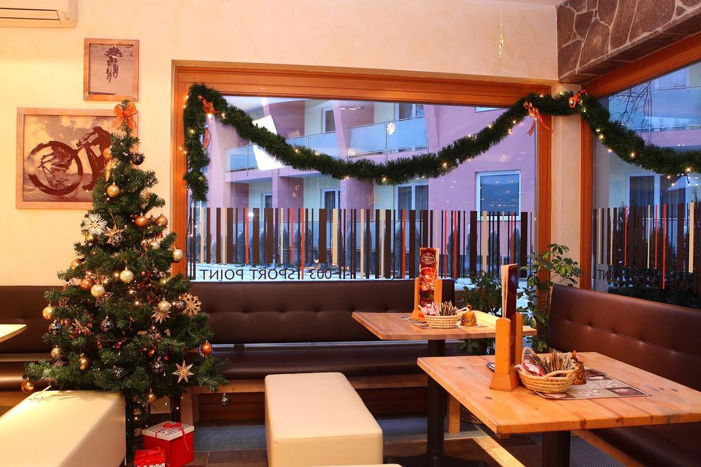 Alpine Spot Apartment Kranjska Gora Ruang foto