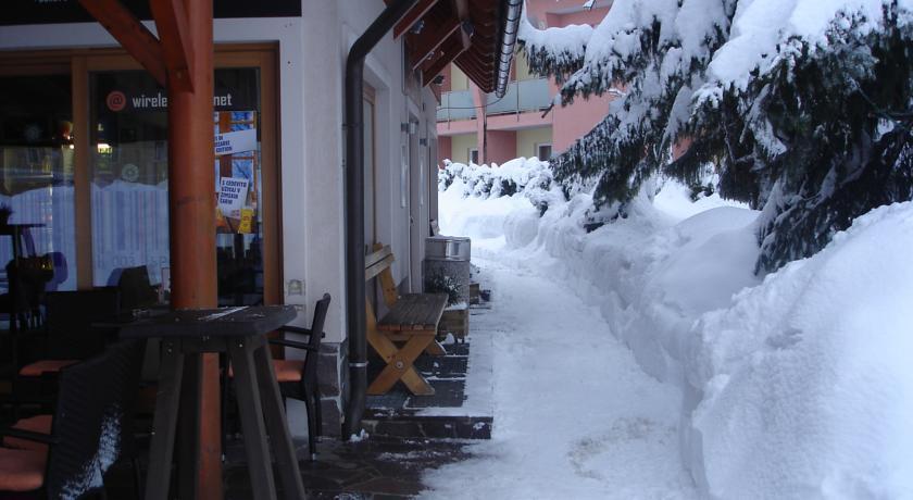 Alpine Spot Apartment Kranjska Gora Bagian luar foto