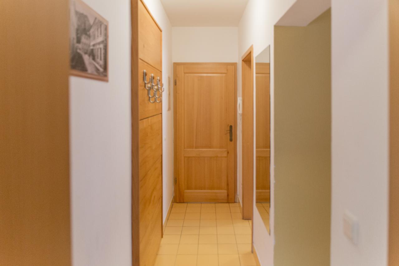 Alpine Spot Apartment Kranjska Gora Bagian luar foto
