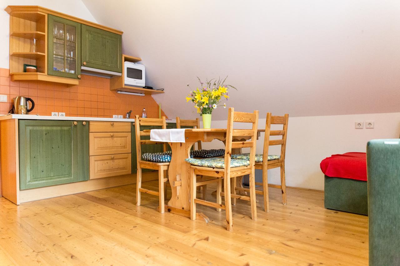 Alpine Spot Apartment Kranjska Gora Bagian luar foto