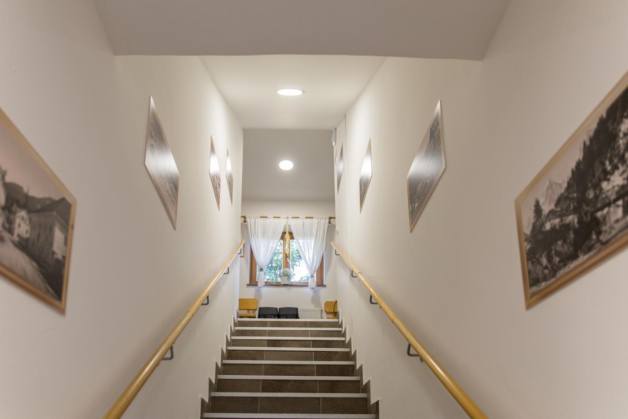 Alpine Spot Apartment Kranjska Gora Bagian luar foto