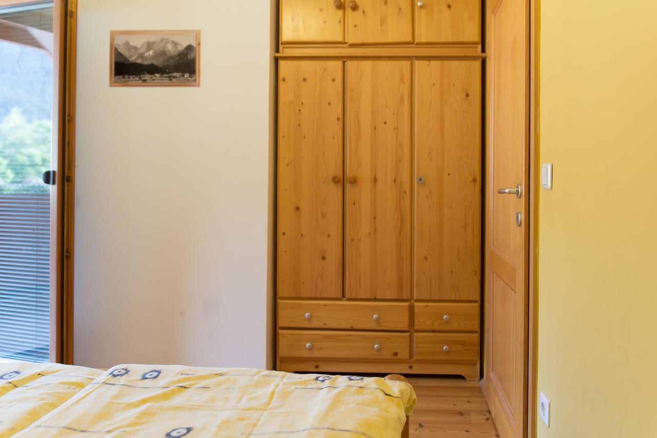 Alpine Spot Apartment Kranjska Gora Bagian luar foto