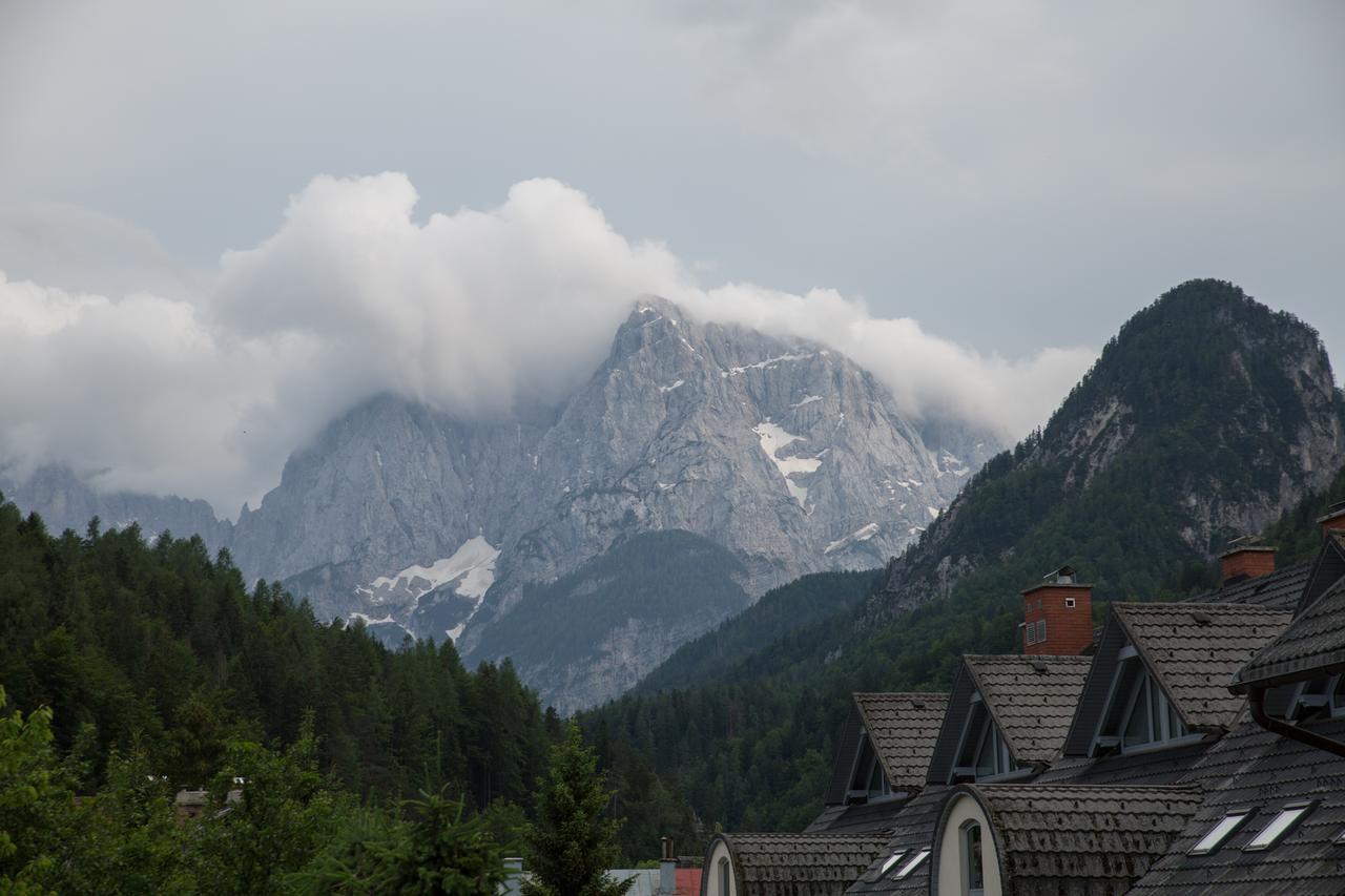 Alpine Spot Apartment Kranjska Gora Bagian luar foto