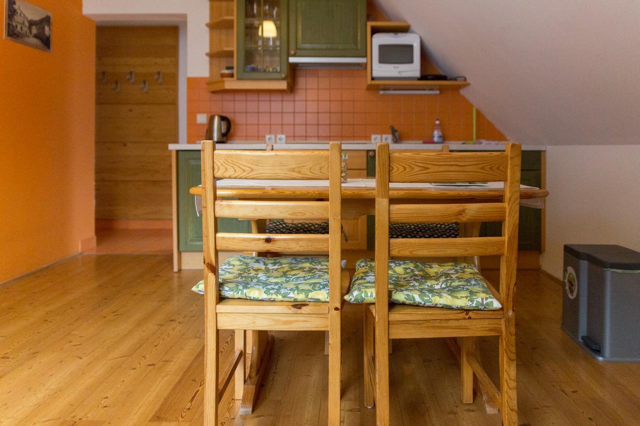 Alpine Spot Apartment Kranjska Gora Bagian luar foto