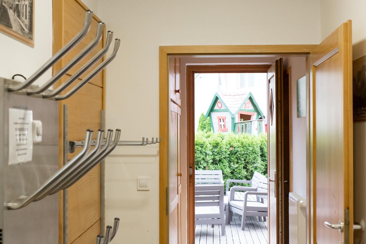 Alpine Spot Apartment Kranjska Gora Bagian luar foto