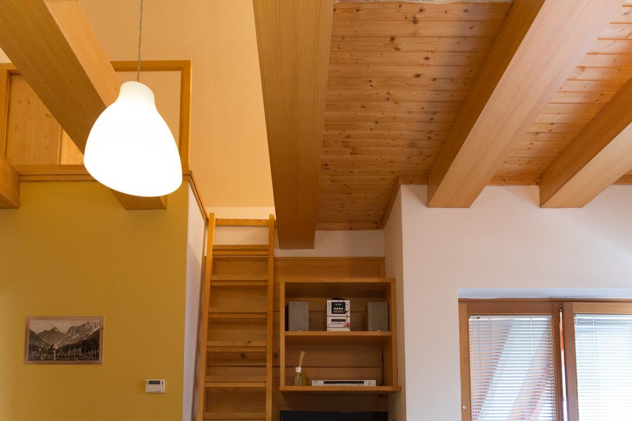 Alpine Spot Apartment Kranjska Gora Bagian luar foto