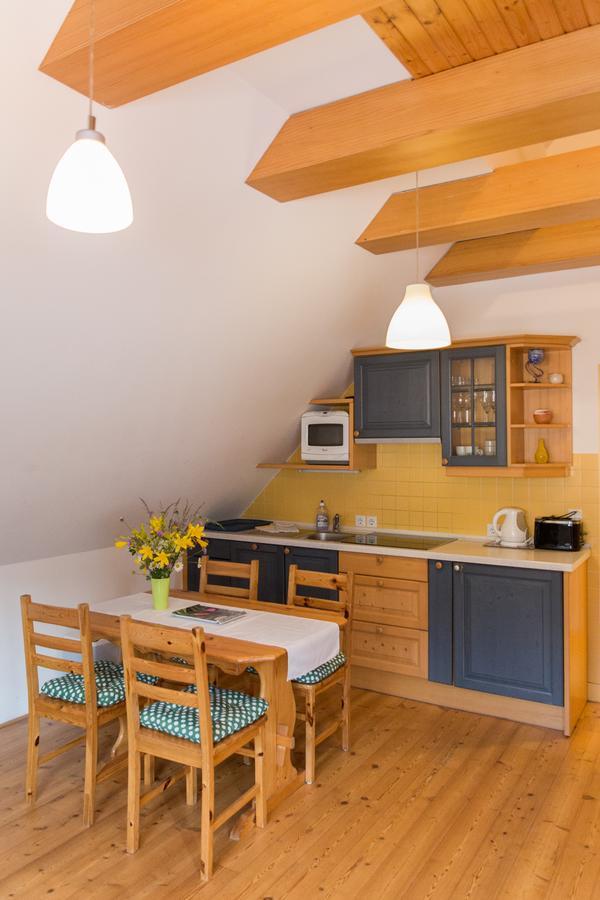 Alpine Spot Apartment Kranjska Gora Bagian luar foto