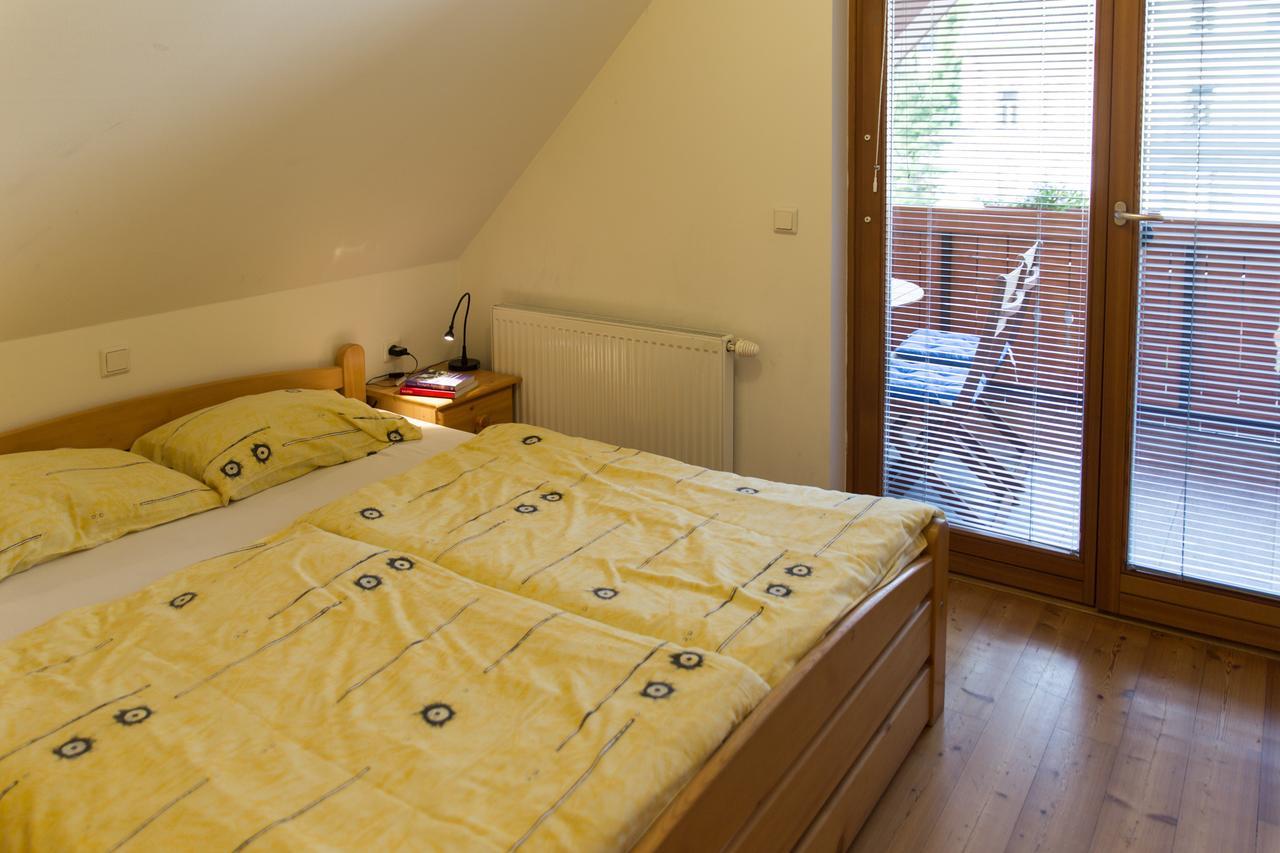 Alpine Spot Apartment Kranjska Gora Bagian luar foto