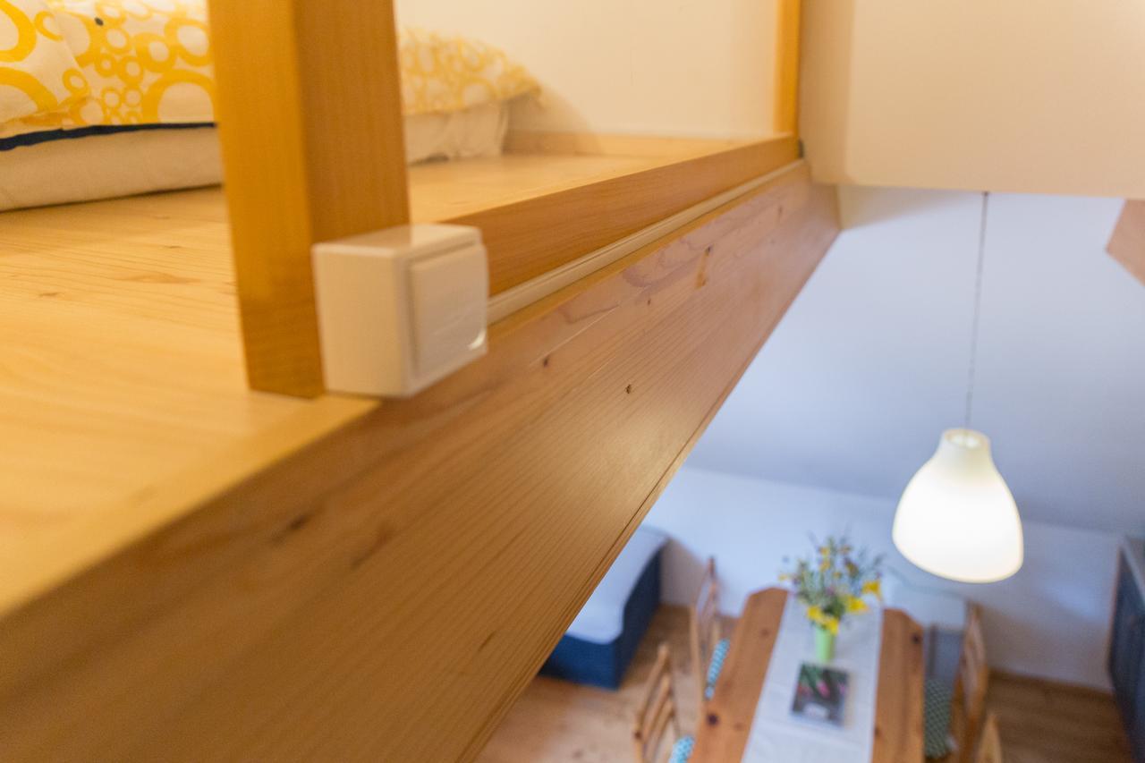 Alpine Spot Apartment Kranjska Gora Bagian luar foto
