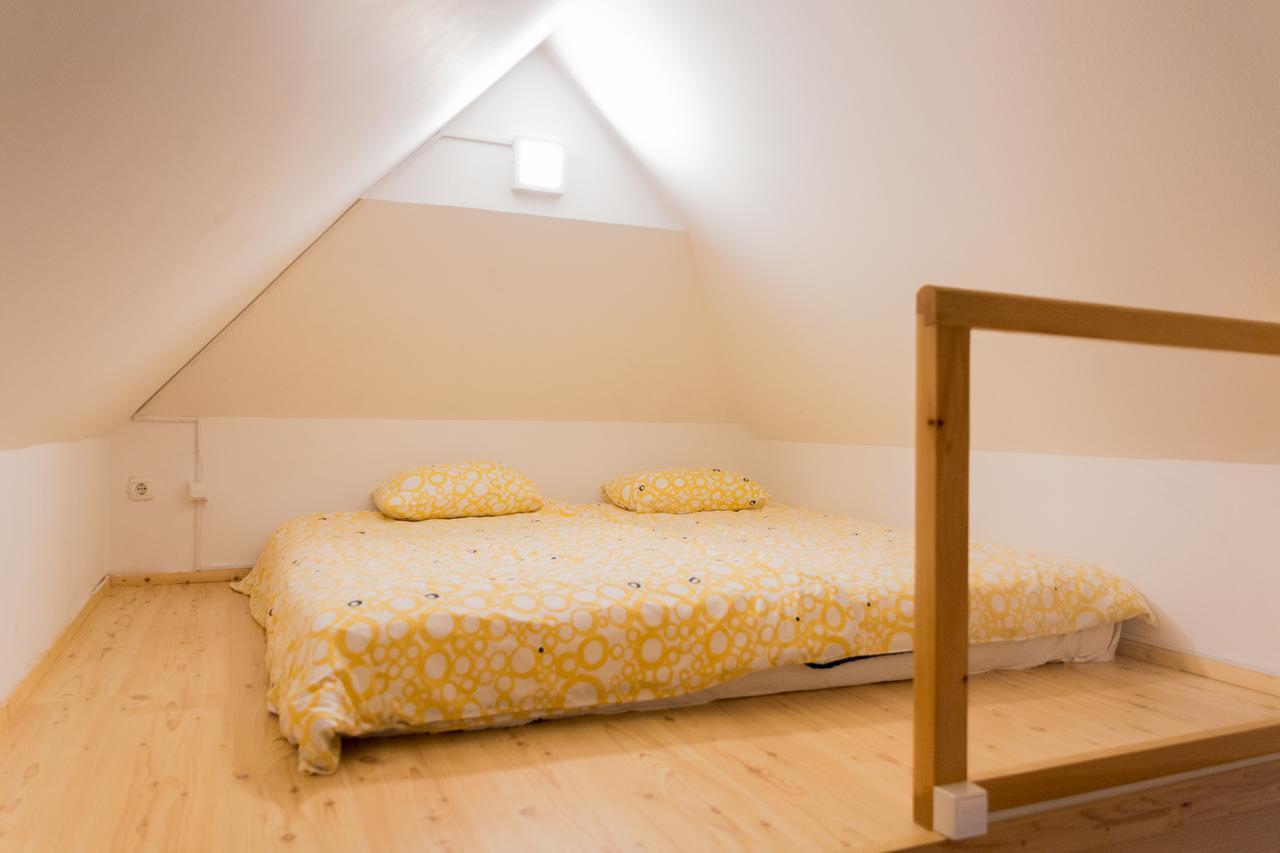 Alpine Spot Apartment Kranjska Gora Bagian luar foto