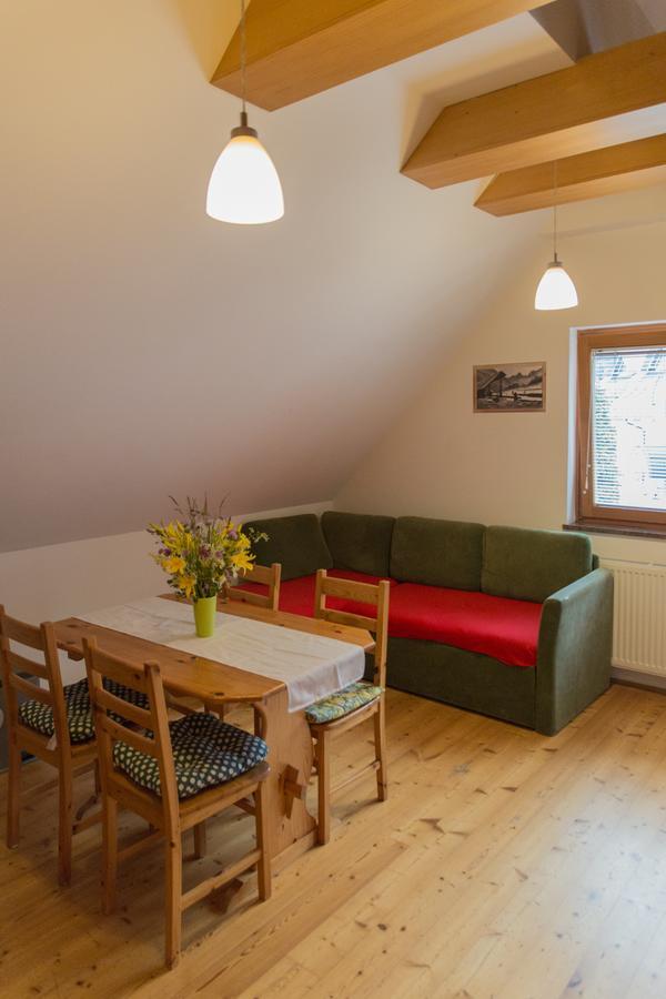 Alpine Spot Apartment Kranjska Gora Bagian luar foto