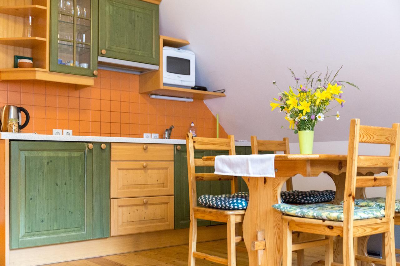 Alpine Spot Apartment Kranjska Gora Bagian luar foto