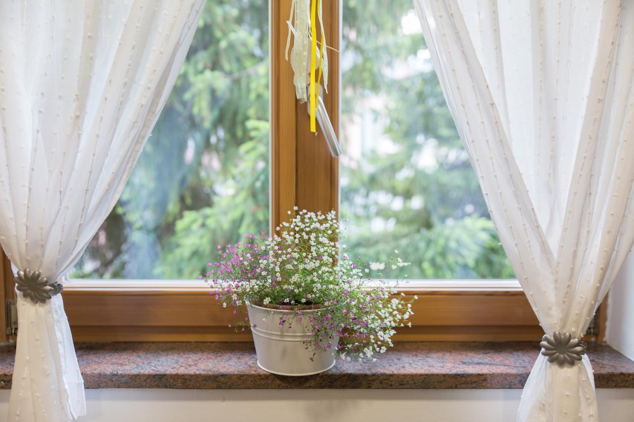 Alpine Spot Apartment Kranjska Gora Bagian luar foto