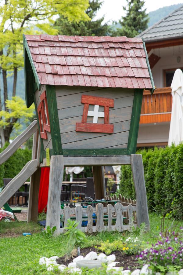 Alpine Spot Apartment Kranjska Gora Bagian luar foto
