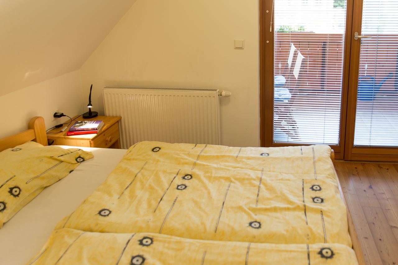 Alpine Spot Apartment Kranjska Gora Bagian luar foto