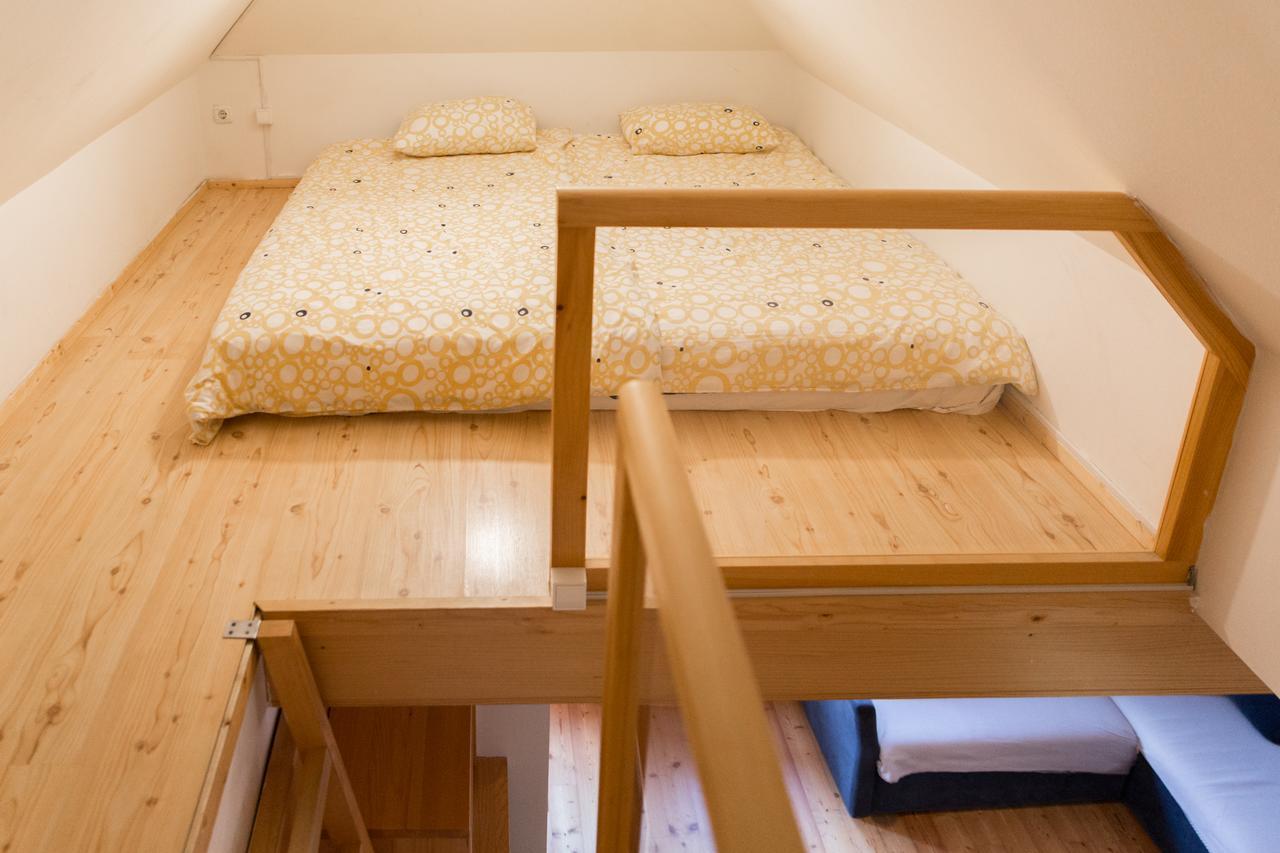 Alpine Spot Apartment Kranjska Gora Bagian luar foto