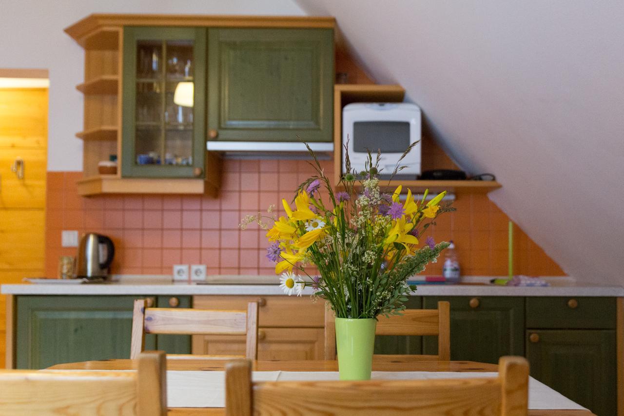 Alpine Spot Apartment Kranjska Gora Bagian luar foto