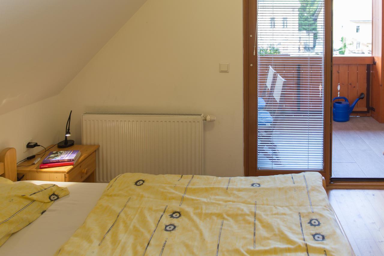 Alpine Spot Apartment Kranjska Gora Bagian luar foto