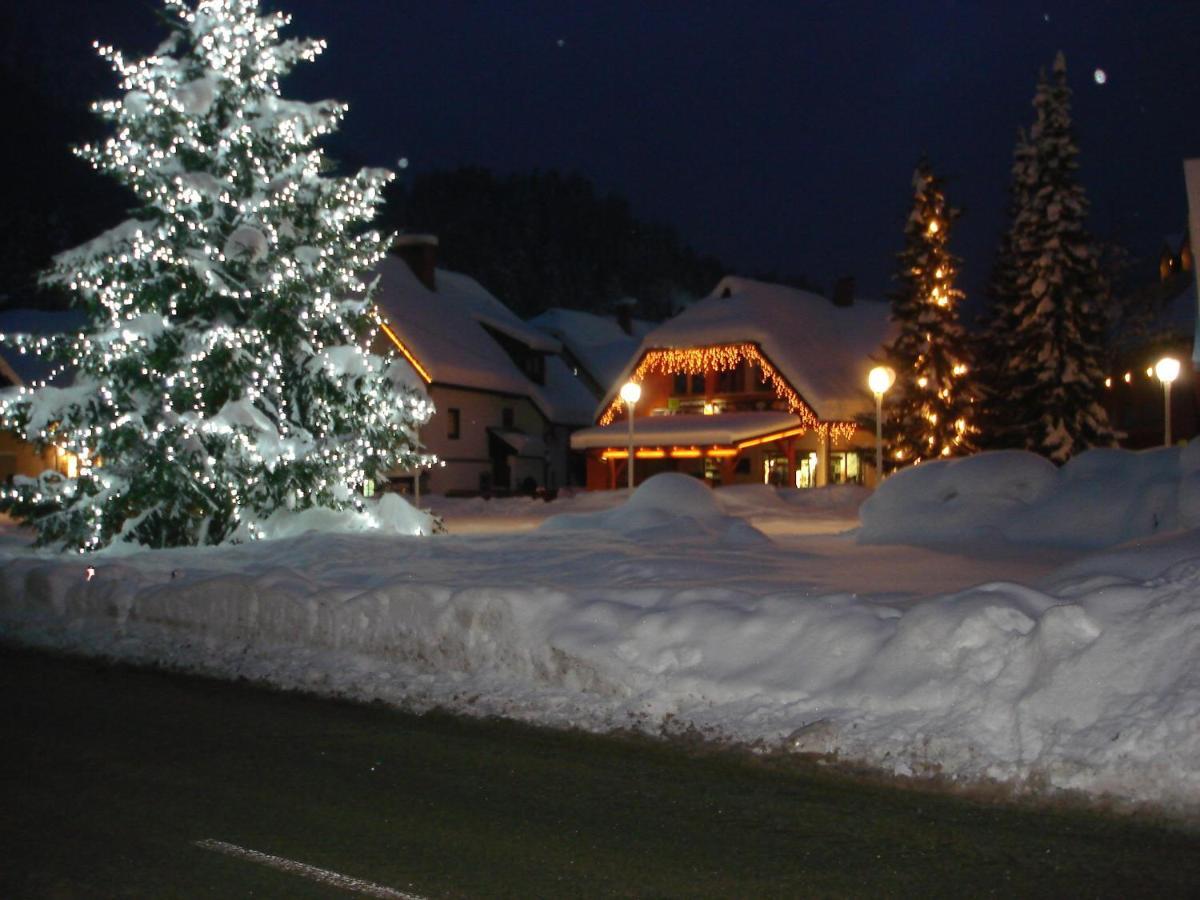 Alpine Spot Apartment Kranjska Gora Ruang foto